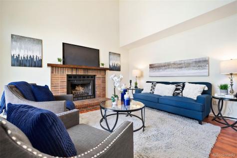 9040 W Arizona Drive Lakewood CO 80232