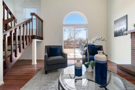 9040 W Arizona Drive Lakewood CO 80232