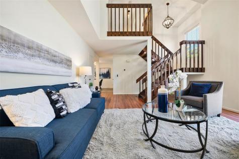 9040 W Arizona Drive Lakewood CO 80232