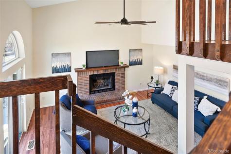 9040 W Arizona Drive Lakewood CO 80232