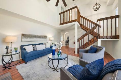 9040 W Arizona Drive Lakewood CO 80232