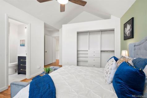 9040 W Arizona Drive Lakewood CO 80232