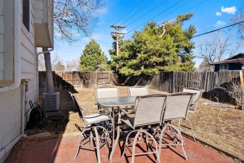 9040 W Arizona Drive Lakewood CO 80232