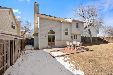 9040 W Arizona Drive Lakewood CO 80232