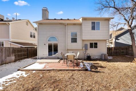 9040 W Arizona Drive Lakewood CO 80232
