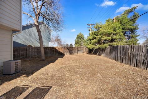 9040 W Arizona Drive Lakewood CO 80232