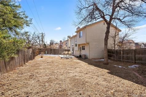 9040 W Arizona Drive Lakewood CO 80232