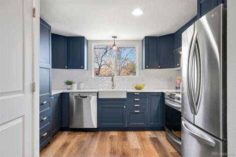 9040 W Arizona Drive Lakewood CO 80232