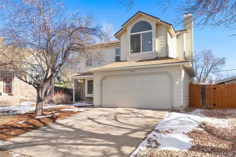 9040 W Arizona Drive Lakewood CO 80232