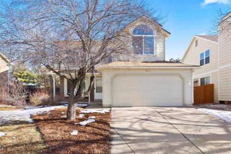 9040 W Arizona Drive Lakewood CO 80232