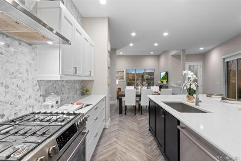9615 Taylor River Circle Littleton CO 80125