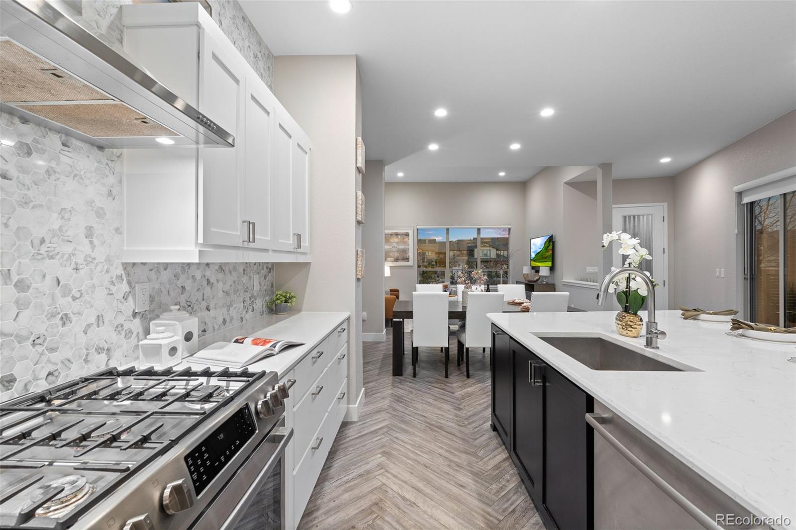 9615 Taylor River Circle Littleton CO 80125