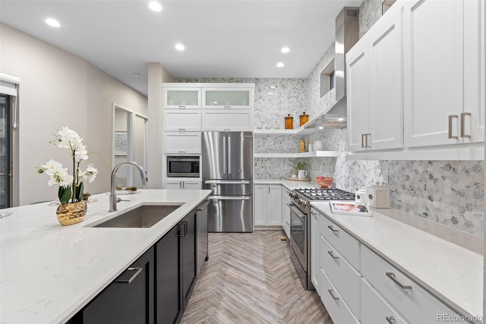 9615 Taylor River Circle Littleton CO 80125