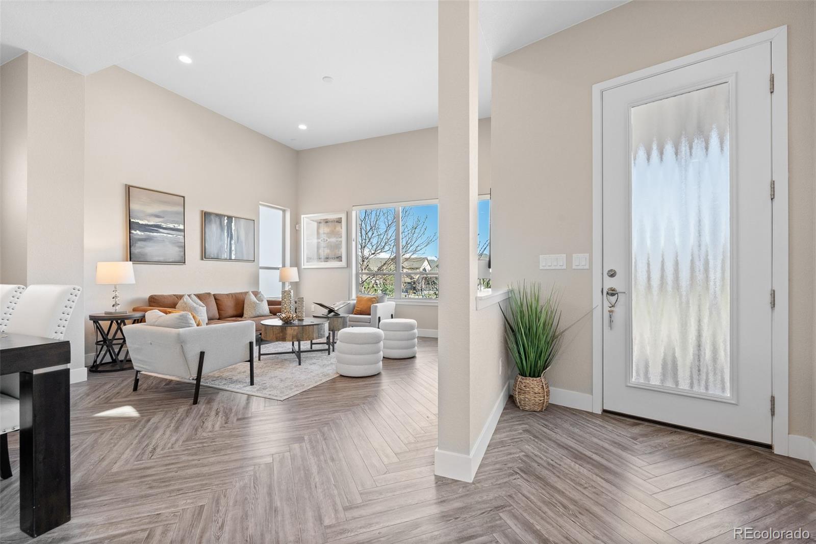9615 Taylor River Circle Littleton CO 80125