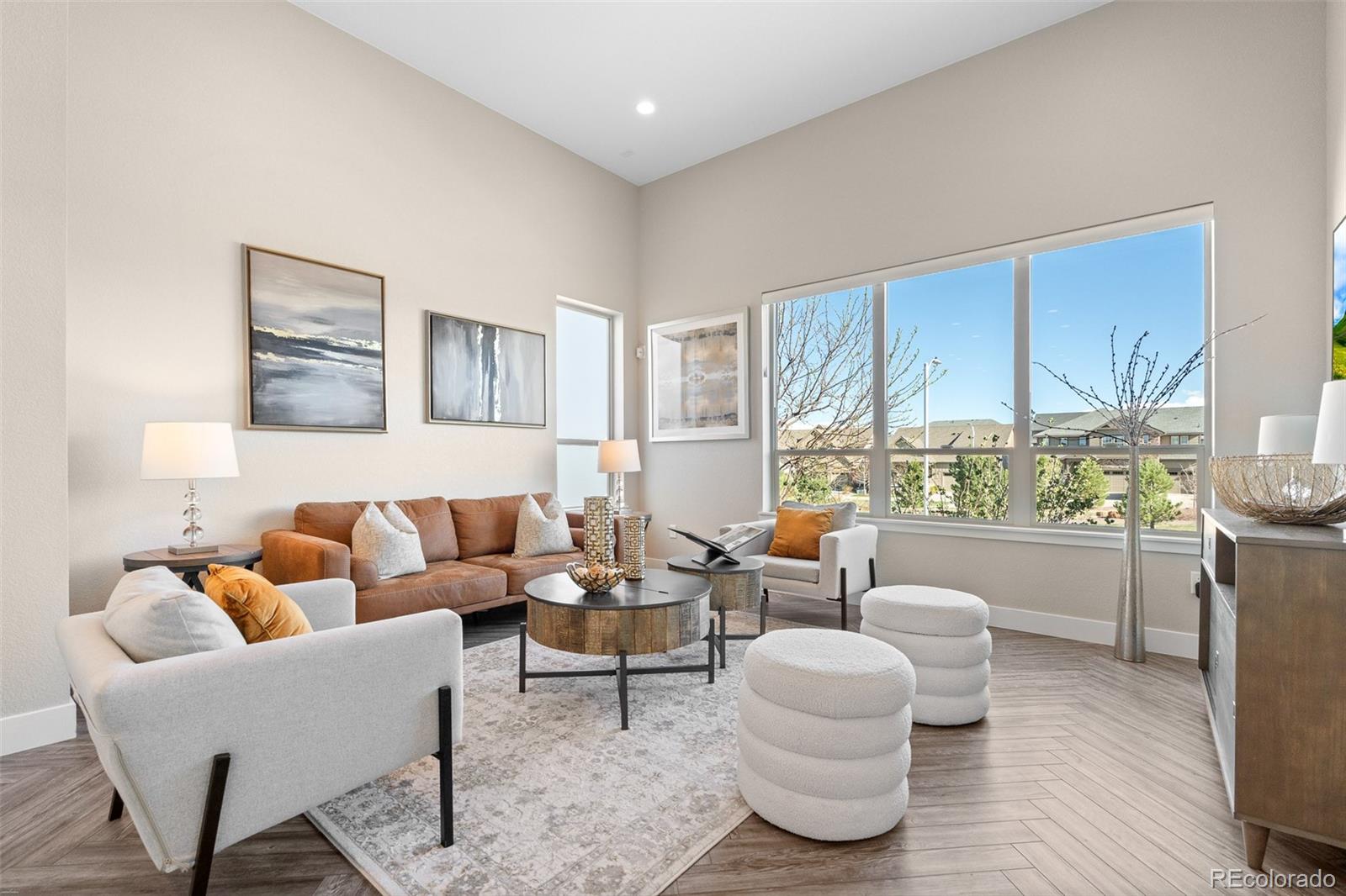 9615 Taylor River Circle Littleton CO 80125
