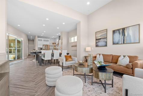 9615 Taylor River Circle Littleton CO 80125