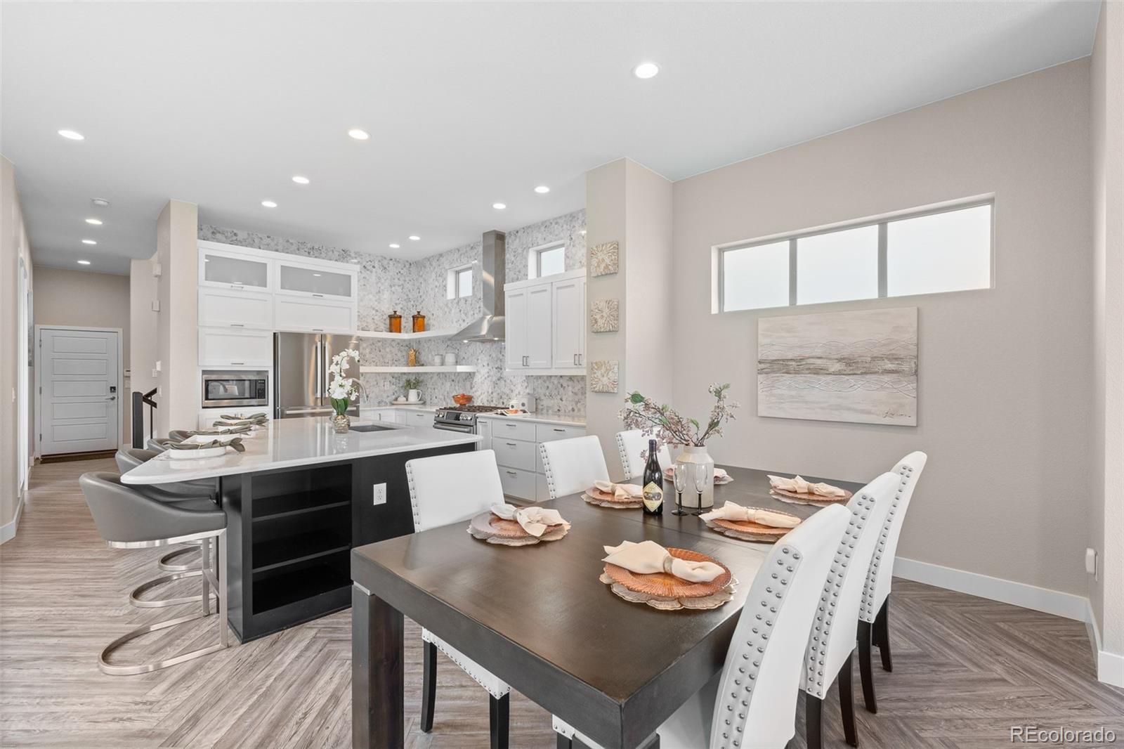 9615 Taylor River Circle Littleton CO 80125