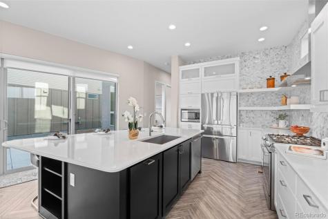 9615 Taylor River Circle Littleton CO 80125