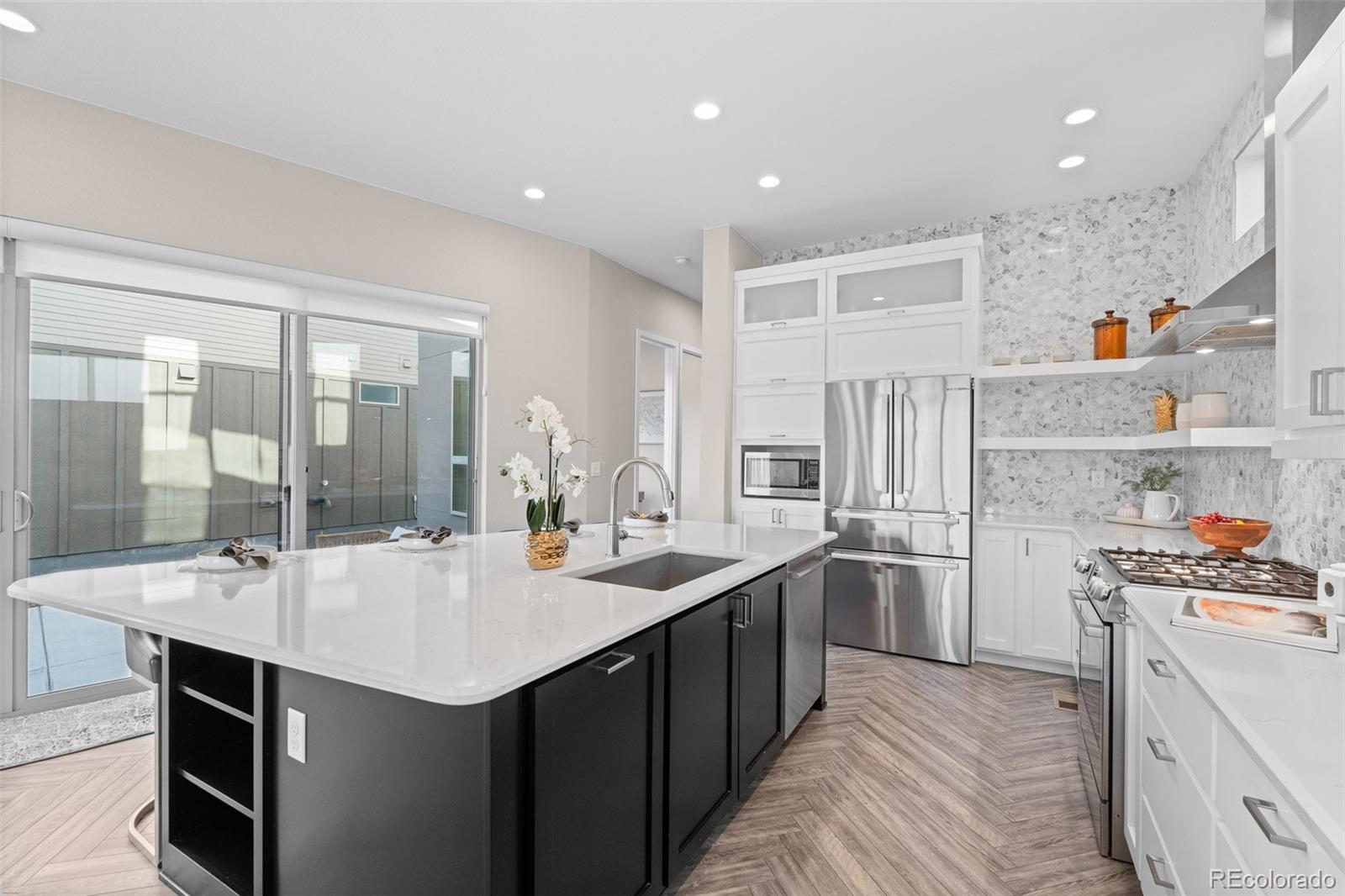 9615 Taylor River Circle Littleton CO 80125