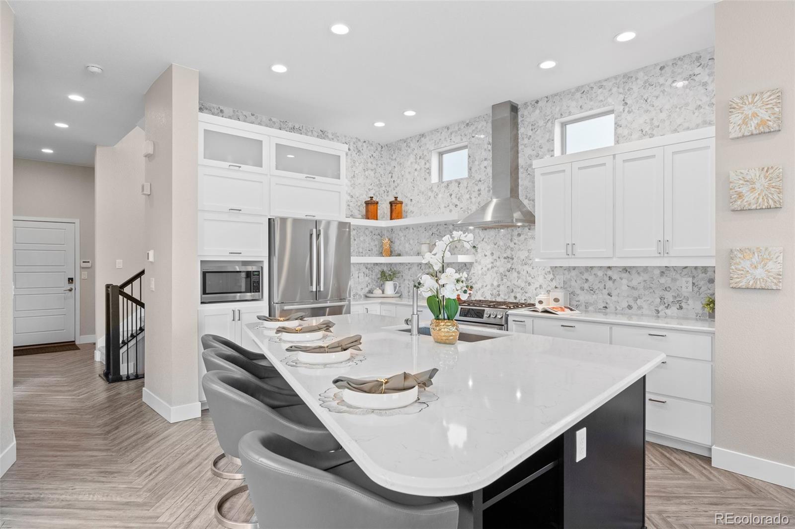 9615 Taylor River Circle Littleton CO 80125