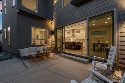 9615 Taylor River Circle Littleton CO 80125