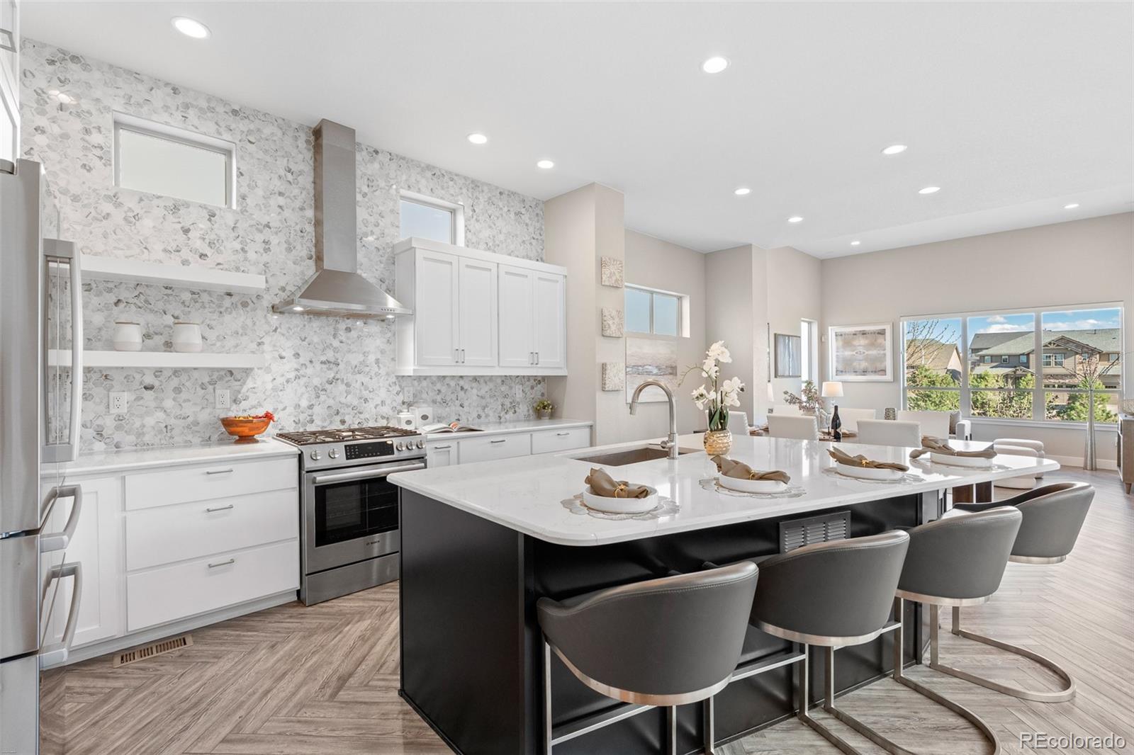 9615 Taylor River Circle Littleton CO 80125