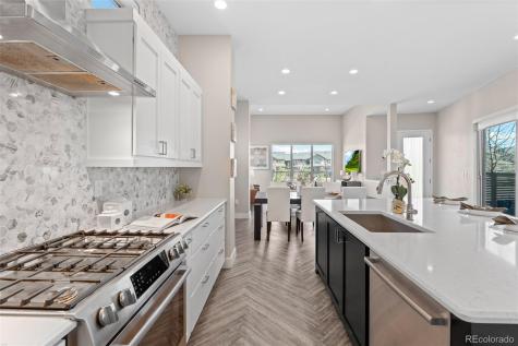 9615 Taylor River Circle Littleton CO 80125