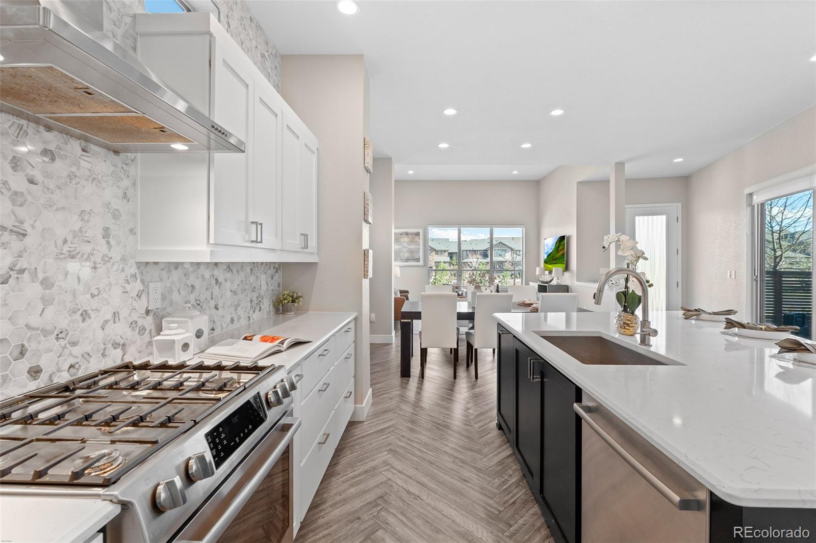 9615 Taylor River Circle Littleton CO 80125