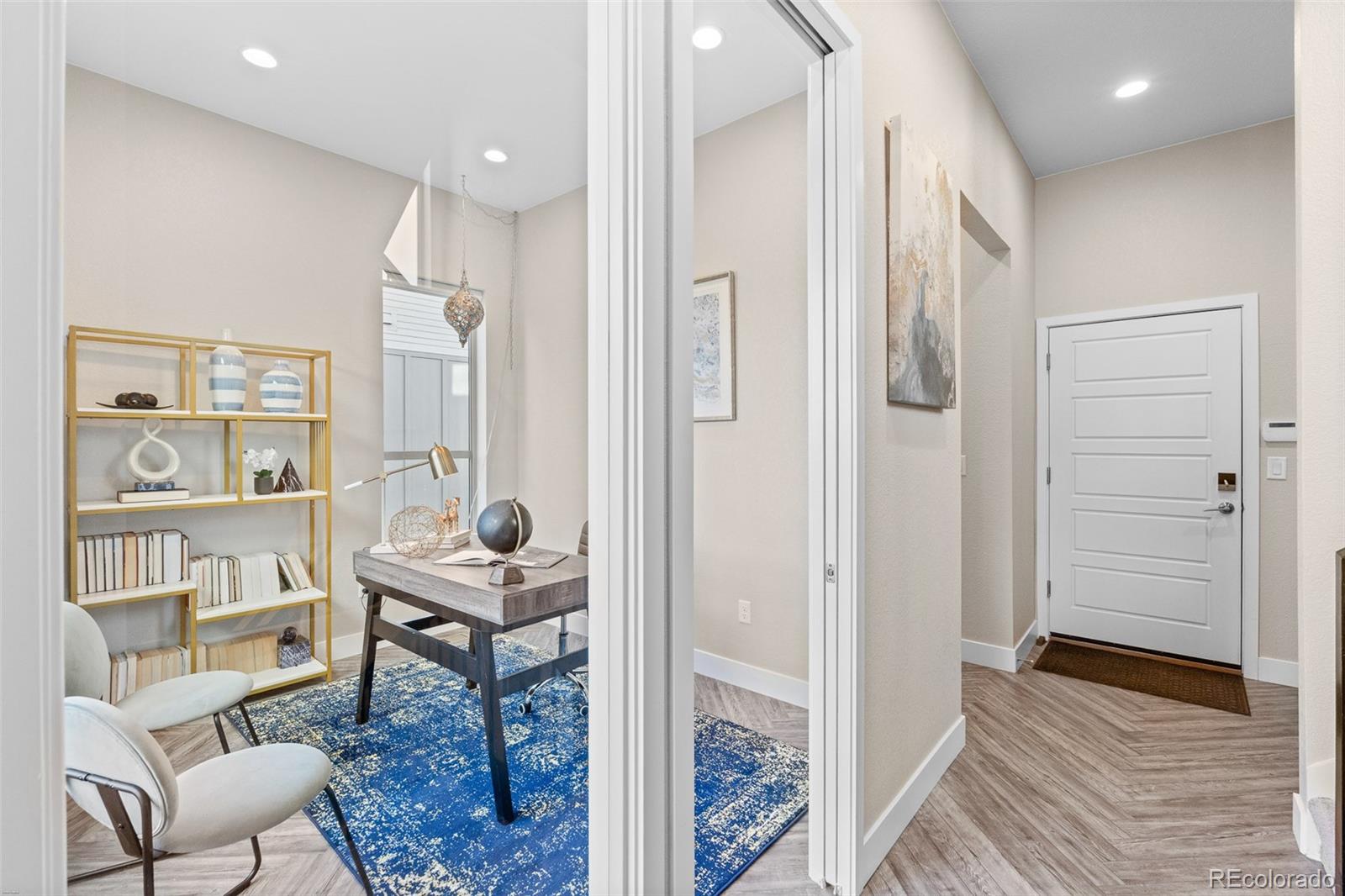 9615 Taylor River Circle Littleton CO 80125