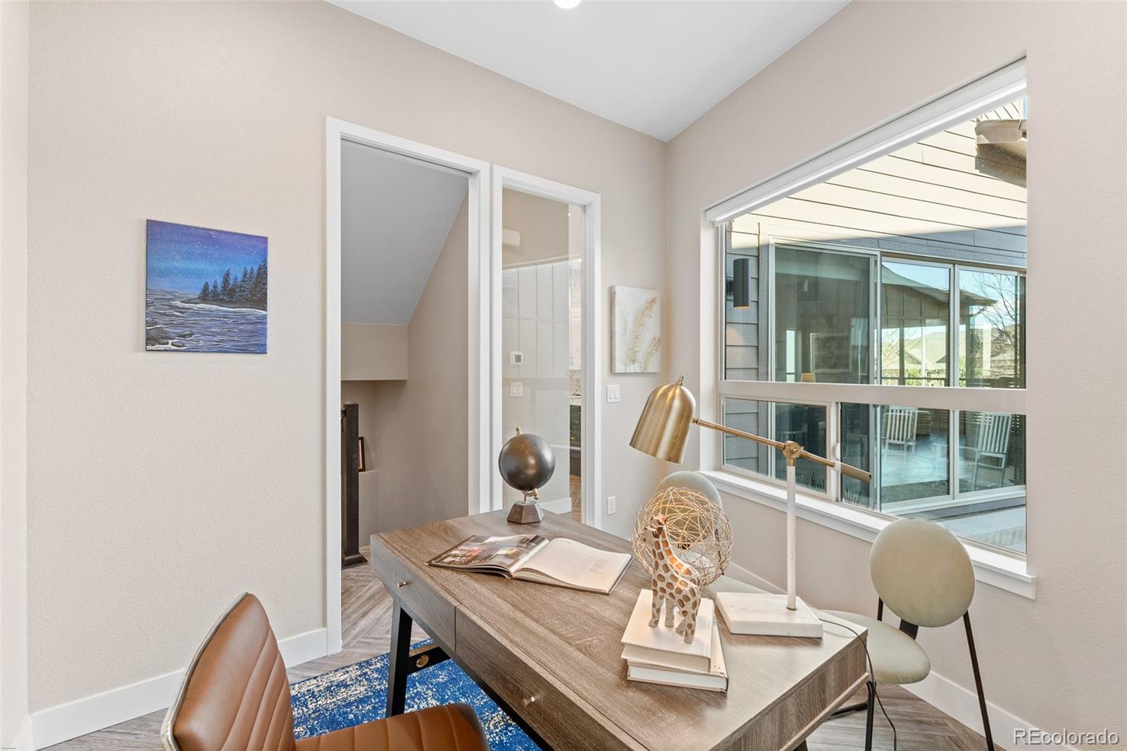 9615 Taylor River Circle Littleton CO 80125