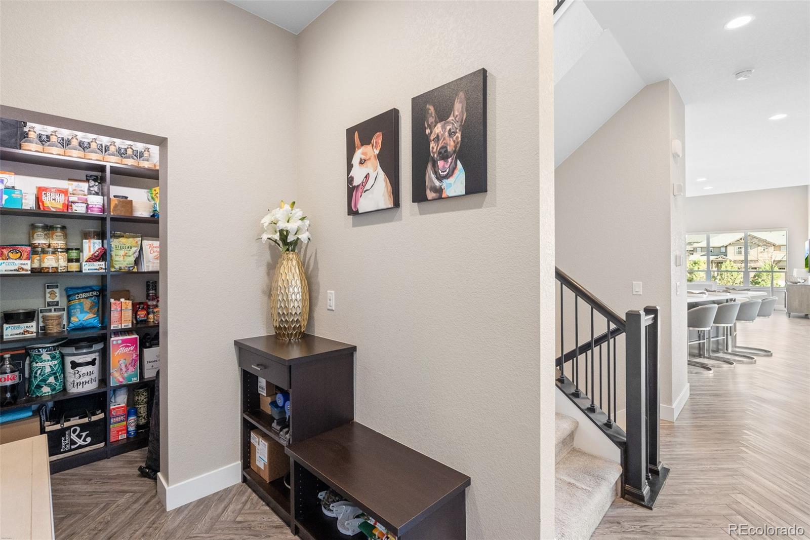 9615 Taylor River Circle Littleton CO 80125