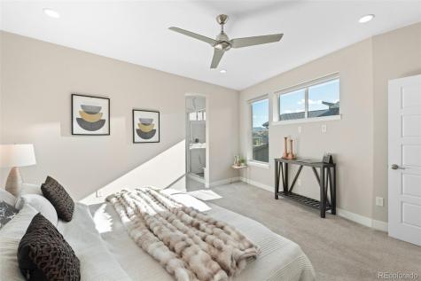 9615 Taylor River Circle Littleton CO 80125
