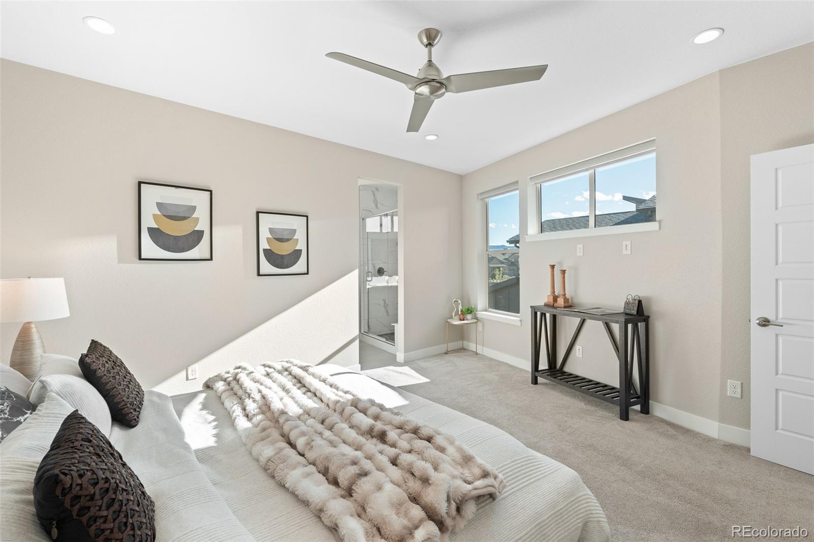 9615 Taylor River Circle Littleton CO 80125