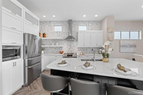 9615 Taylor River Circle Littleton CO 80125
