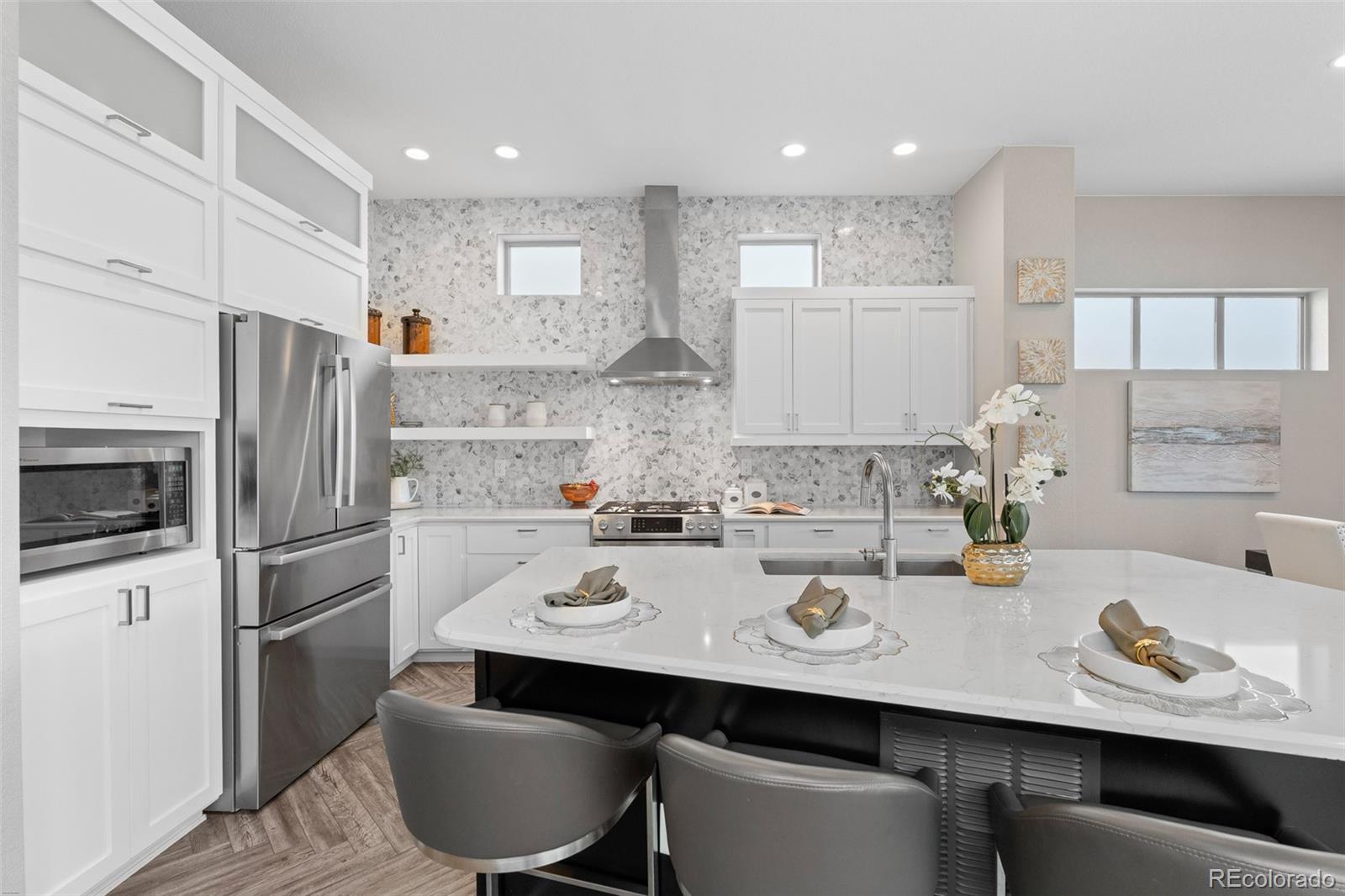 9615 Taylor River Circle Littleton CO 80125