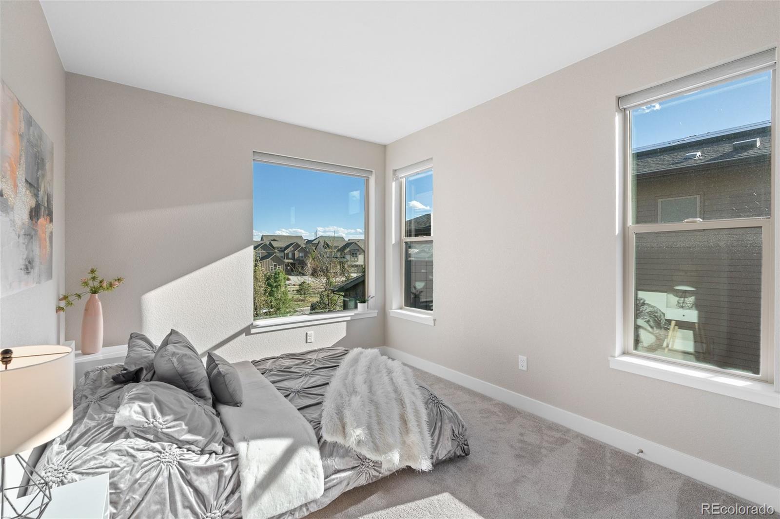 9615 Taylor River Circle Littleton CO 80125