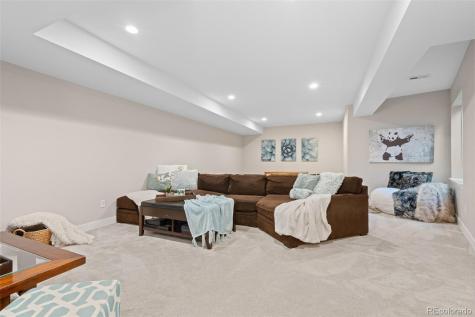 9615 Taylor River Circle Littleton CO 80125