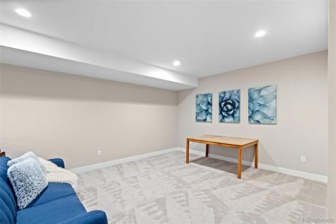9615 Taylor River Circle Littleton CO 80125