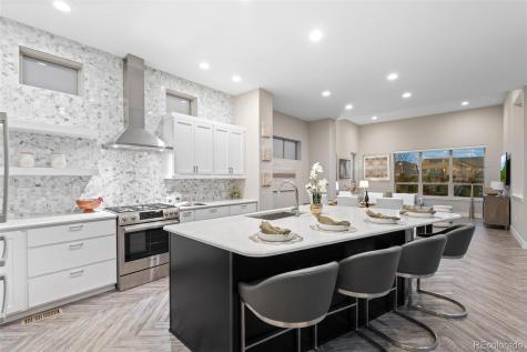 9615 Taylor River Circle Littleton CO 80125