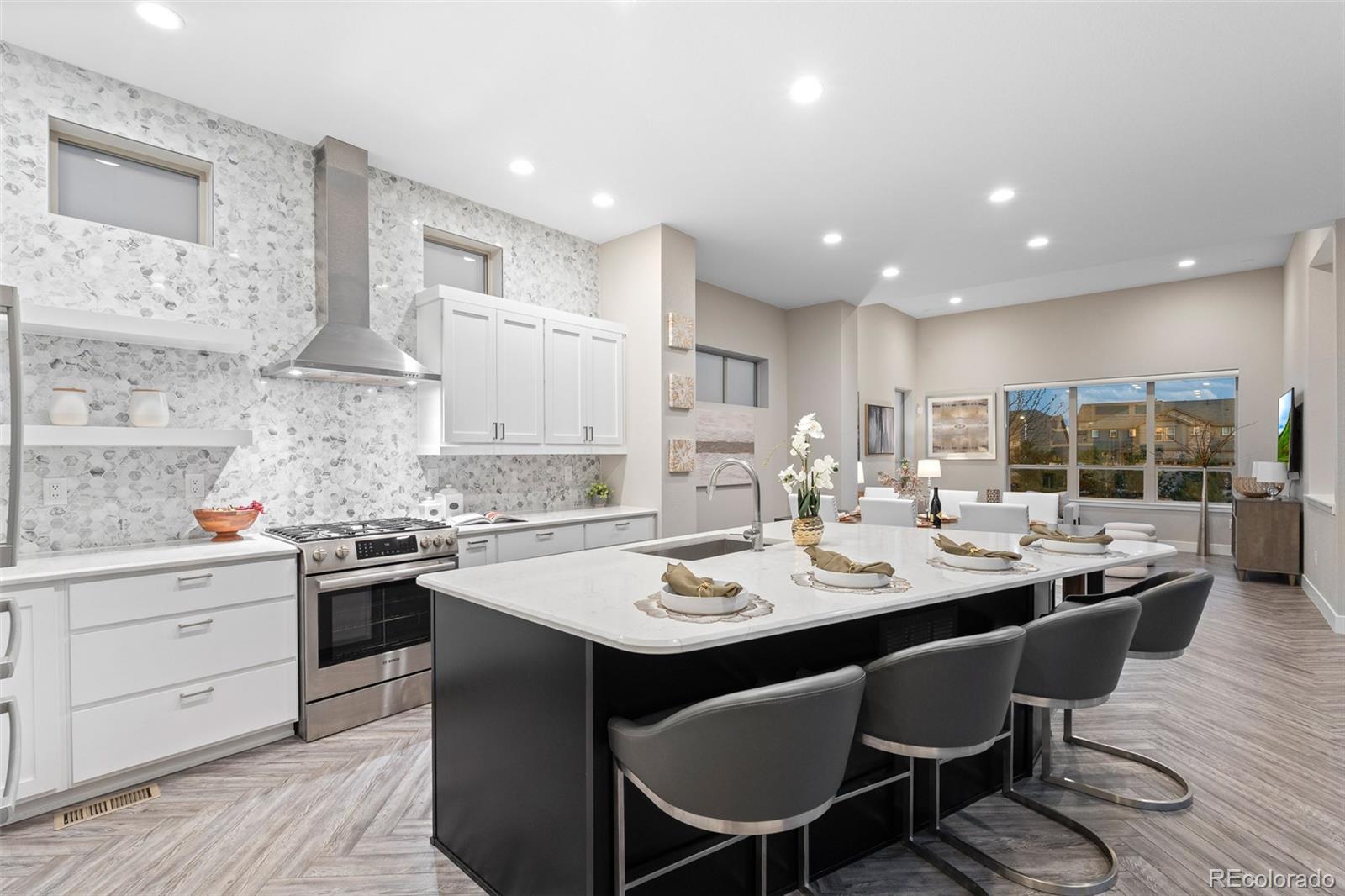 9615 Taylor River Circle Littleton CO 80125