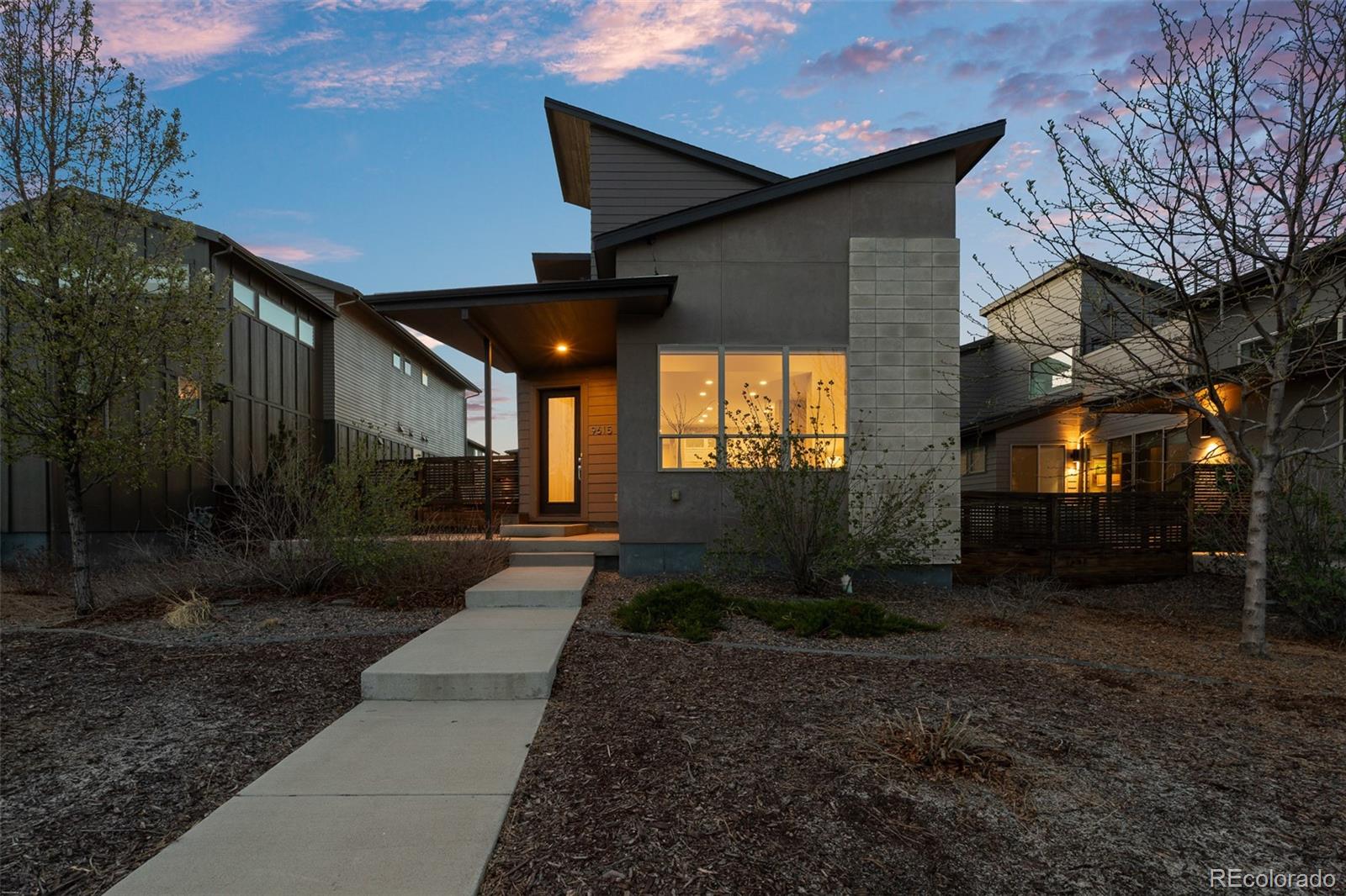 9615 Taylor River Circle Littleton CO 80125