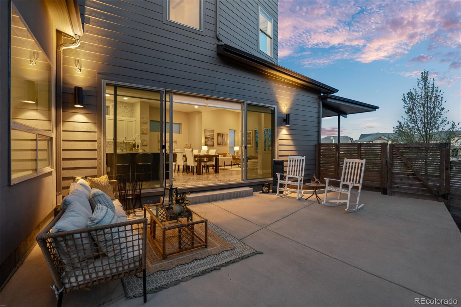 9615 Taylor River Circle Littleton CO 80125