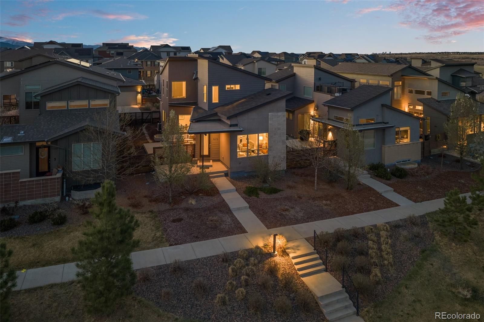 9615 Taylor River Circle Littleton CO 80125