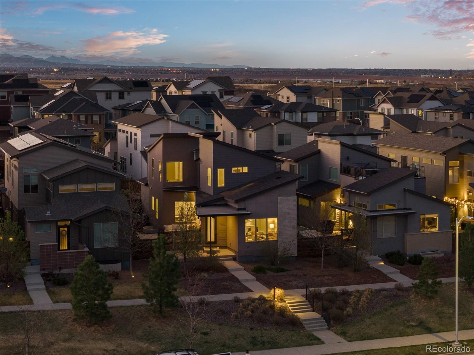 9615 Taylor River Circle Littleton CO 80125
