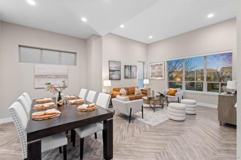9615 Taylor River Circle Littleton CO 80125