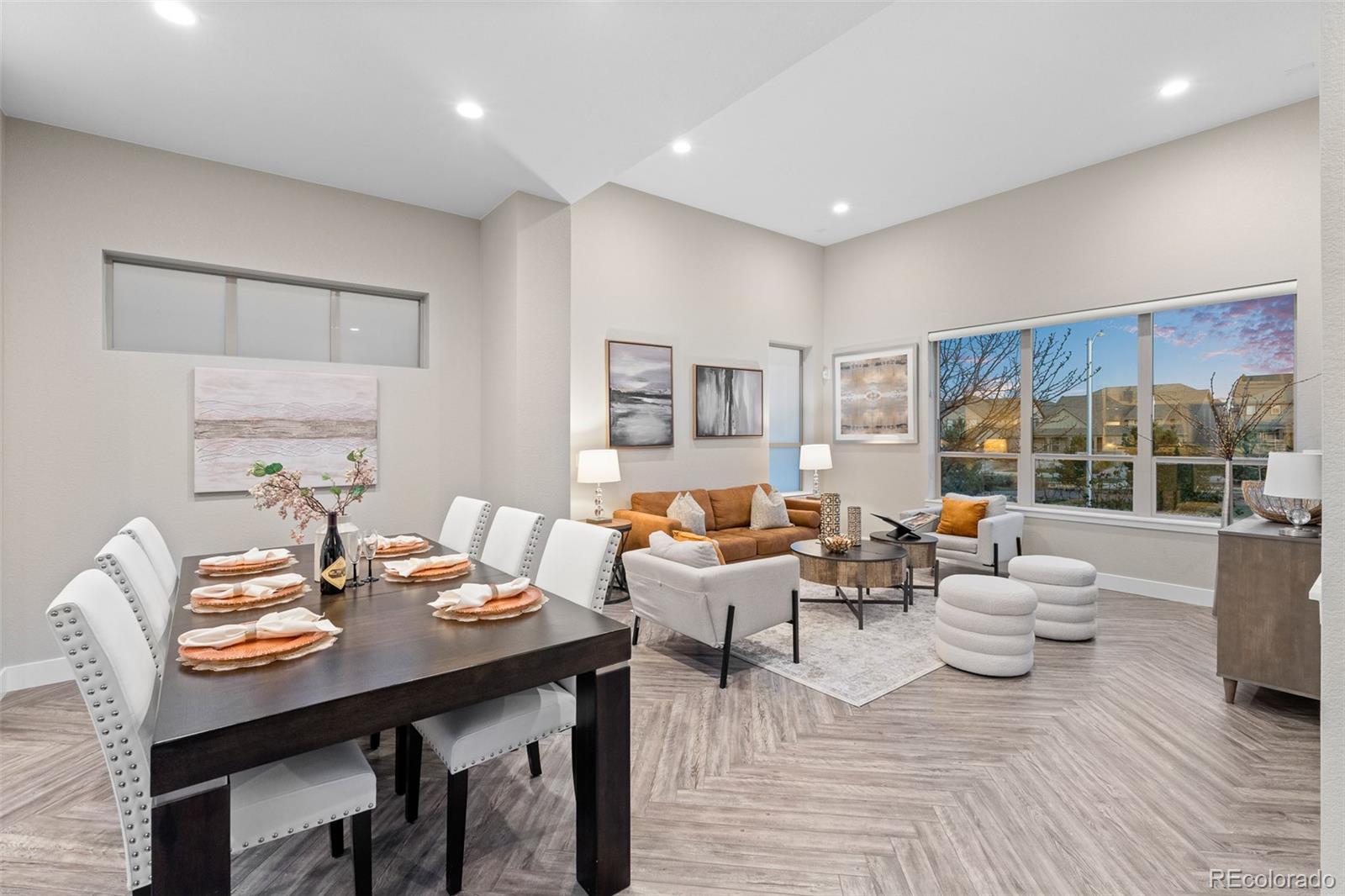 9615 Taylor River Circle Littleton CO 80125