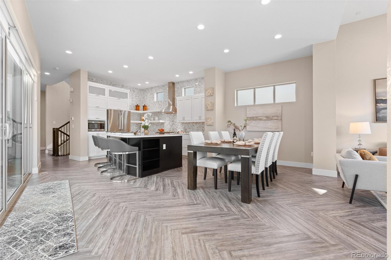 9615 Taylor River Circle Littleton CO 80125