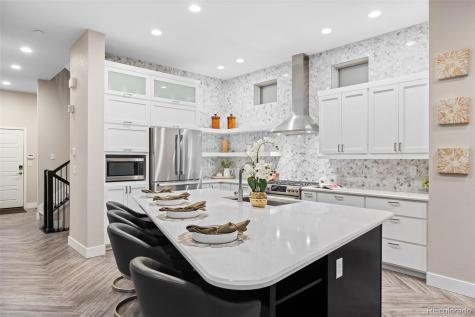 9615 Taylor River Circle Littleton CO 80125
