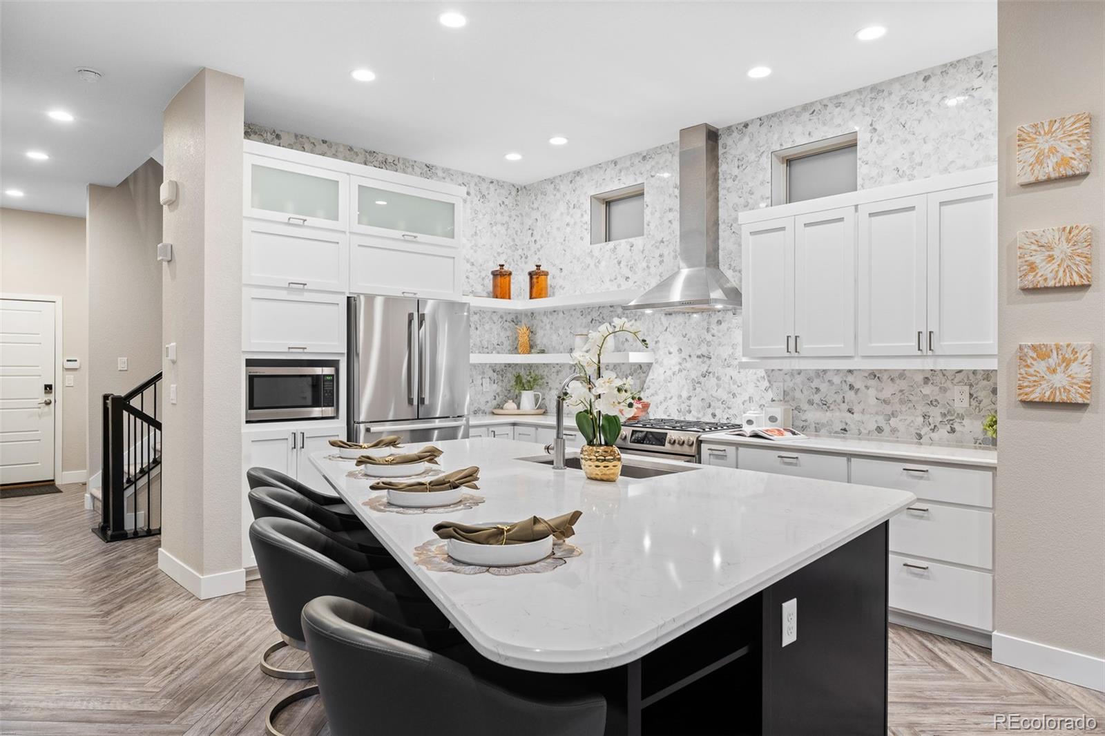 9615 Taylor River Circle Littleton CO 80125