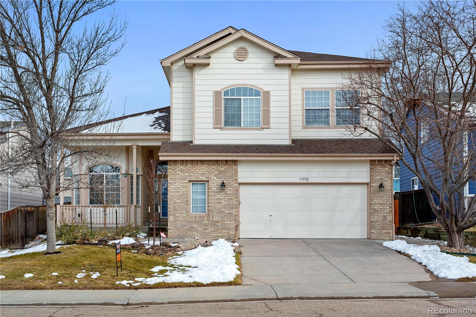 11152 Osage Street Northglenn CO 80234